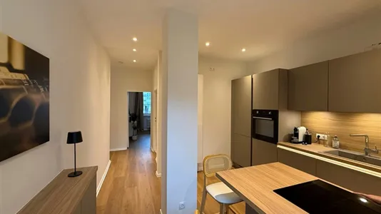 Apartments in Location is not specified - photo 2
