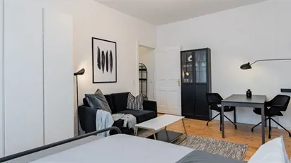 Apartment for rent in Berlin Friedrichshain-Kreuzberg, Berlin
