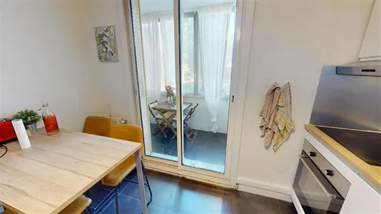 Rooms in Grenoble - photo 5