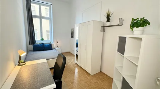 Rooms in Vienna Leopoldstadt - photo 2