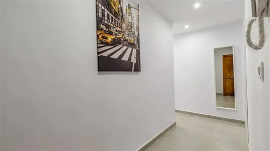 Rooms in Valencia Poblats Marítims - photo 5