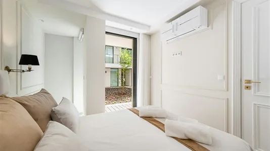 Apartments in Location is not specified - photo 10