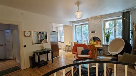 Apartments in Östermalm - photo 2