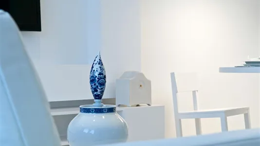 Apartments in Stad Brussel - photo 7