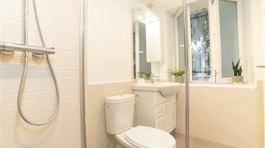 Apartments in Budapest Erzsébetváros - photo 8