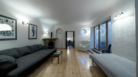 Apartments in Riga Vecrīga - photo 10