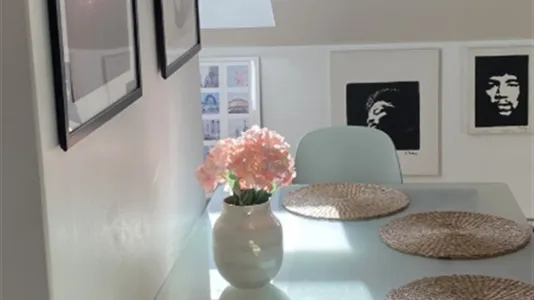 Apartments in Helsingborg - photo 2