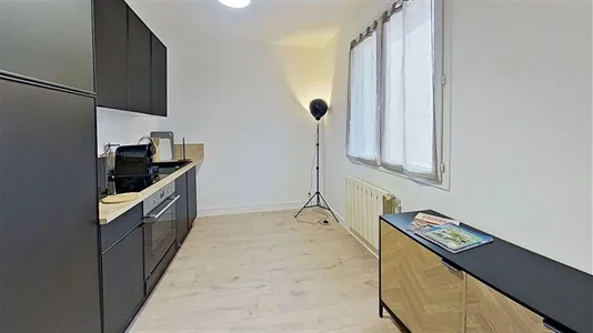 Apartments in Valence - photo 5