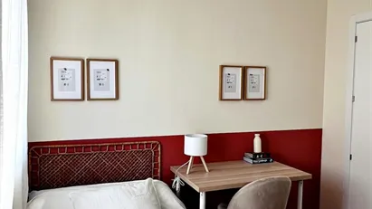 Room for rent in Madrid Hortaleza, Madrid
