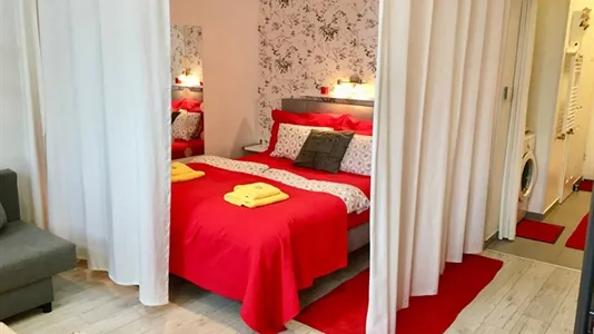 Apartments in Wien Rudolfsheim-Fünfhaus - photo 7