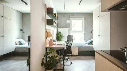 Room for rent in Warsaw