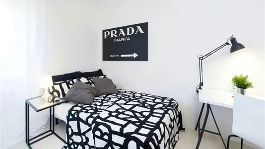 Rooms in Venice - photo 1