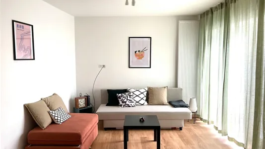 Apartments in Location is not specified - photo 3