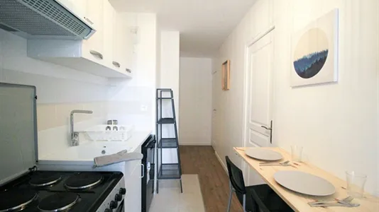 Rooms in Nanterre - photo 5