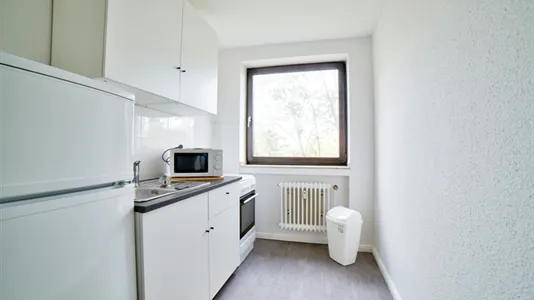 Rooms in Dusseldorf - photo 6