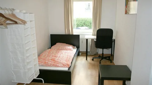 Rooms in Berlin Friedrichshain-Kreuzberg - photo 1