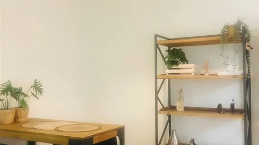 Apartments in Madrid Retiro - photo 10