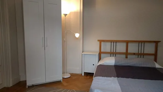 Rooms in Brussels Sint-Joost-ten-Node - photo 3