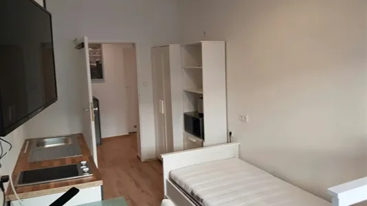 Rooms in Offenbach am Main - photo 5