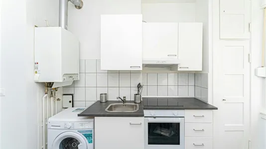 Rooms in Berlin Neukölln - photo 7