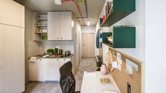 Apartments in Location is not specified - photo 4