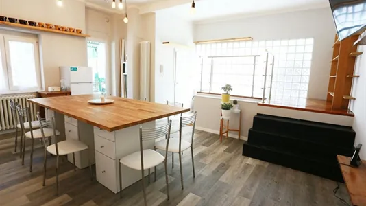 Rooms in Turin - photo 9