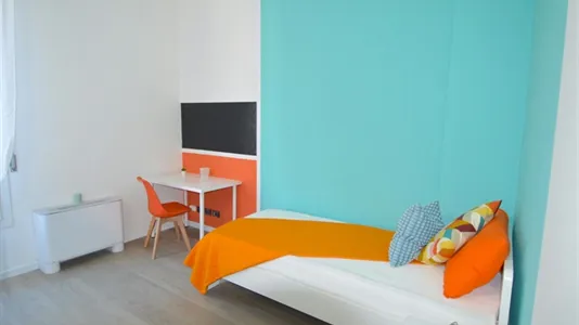Rooms in Modena - photo 4