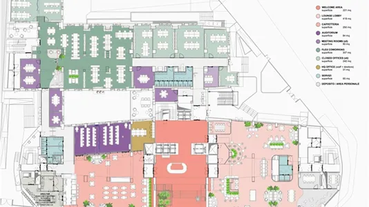 Apartments in Napoli Municipalità 4 - photo 9