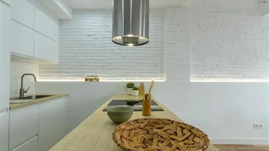 Apartments in Reus - photo 7