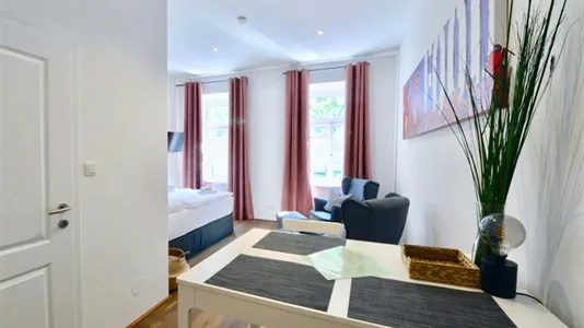 Apartments in Vienna Alsergrund - photo 5