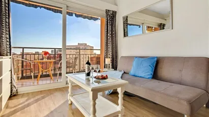 Apartment for rent in Torremolinos, Andalucía
