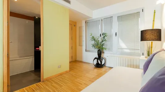 Apartments in Madrid Centro - photo 9