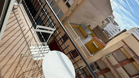 Apartments in Castellón de la Plana/Castelló de la Plana - photo 4