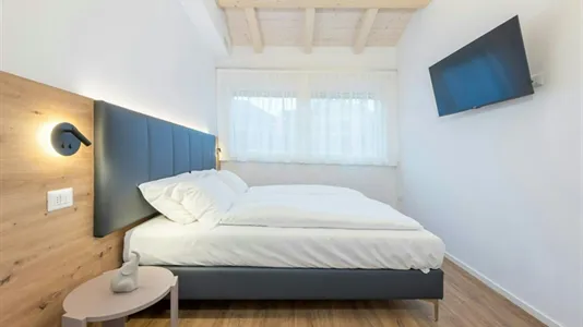Rooms in Trento - photo 1