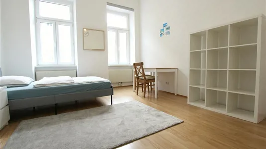Apartments in Wien Rudolfsheim-Fünfhaus - photo 3