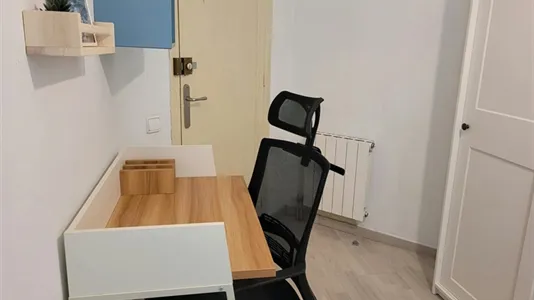 Rooms in Barcelona Eixample - photo 5