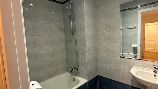 Rooms in Madrid Moncloa-Aravaca - photo 5