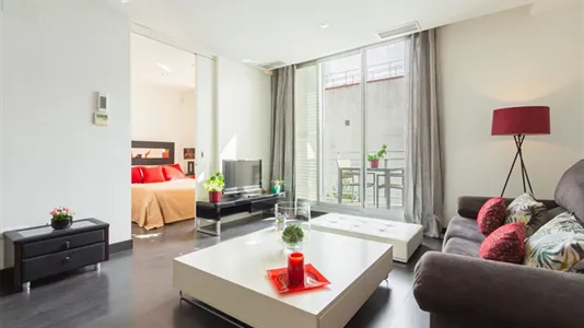 Apartments in Madrid Centro - photo 6