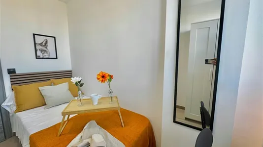 Rooms in Fuenlabrada - photo 1