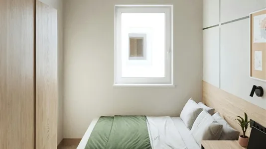Rooms in Húmera-Somosaguas-Prado del Rey - photo 2