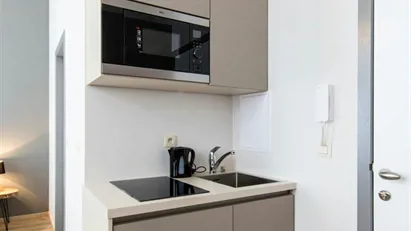 Apartment for rent in Brussels Etterbeek, Brussels
