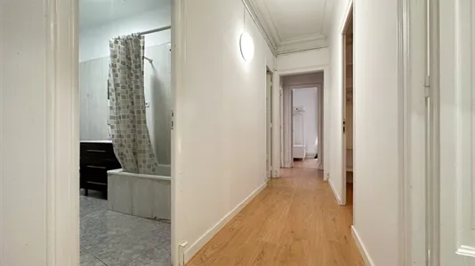 Rooms in Barcelona Ciutat Vella - photo 6