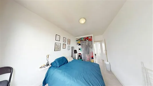Rooms in Bordeaux - photo 3