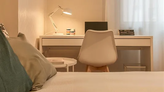 Rooms in Padua - photo 4