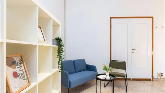 Rooms in Milano Zona 6 - Barona, Lorenteggio - photo 2