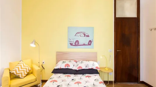 Rooms in Milano Zona 7 - Baggio, De Angeli, San Siro - photo 2