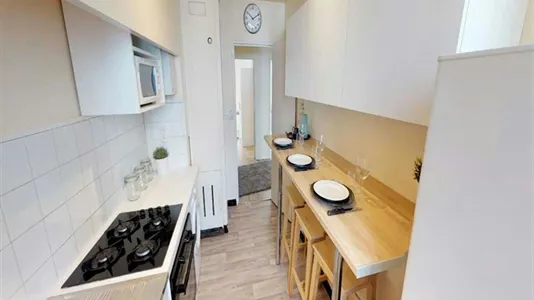 Rooms in Toulouse - photo 9