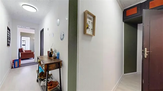 Rooms in Nancy - photo 6