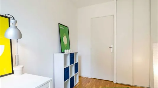 Rooms in Lyon - photo 3