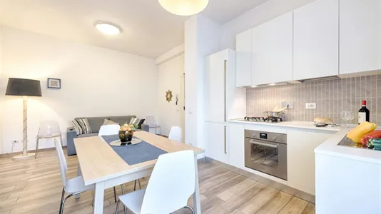 Apartments in Florence - photo 4